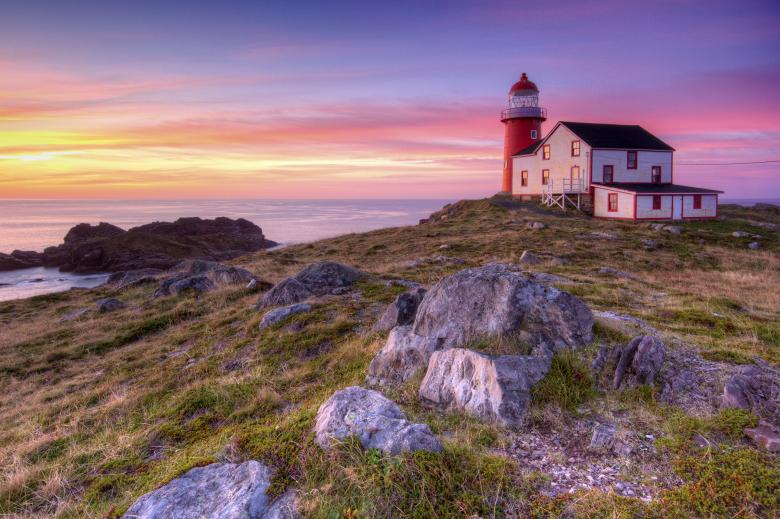 Free stock image of  Lighthouse created by Geoffrey Whiteway