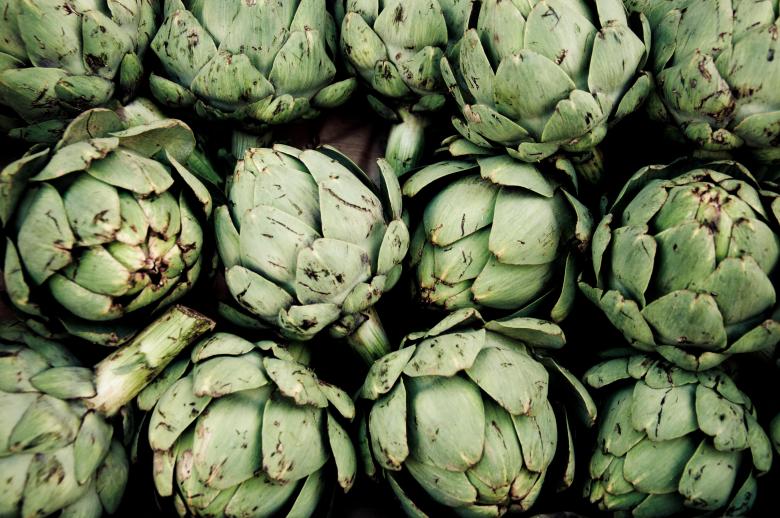 Free stock image of Artichoke created by Luka