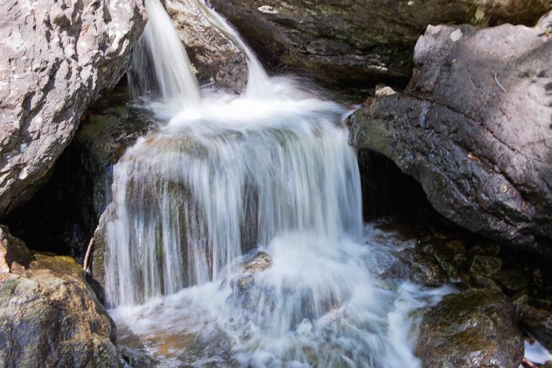 Free stock image of waterfall created by 2happy