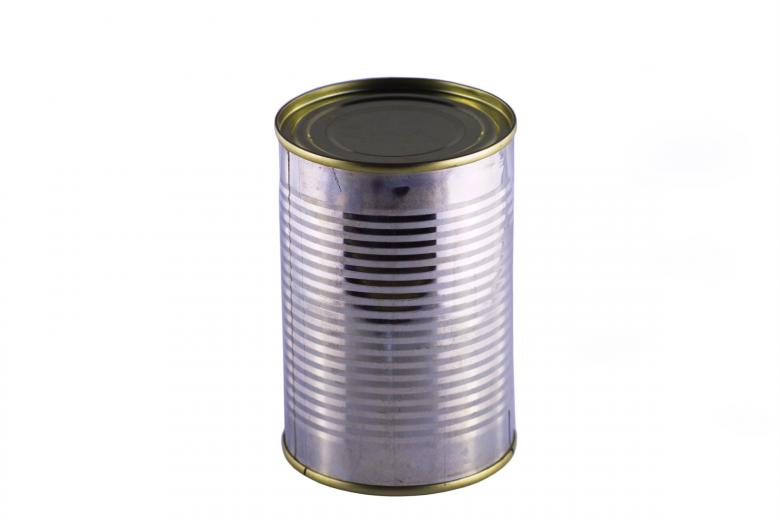 Free stock image of Tin Can created by Geoffrey Whiteway
