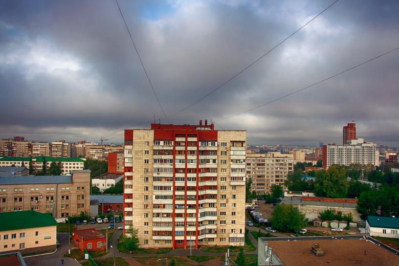 Free stock image of urban evening scene created by 2happy