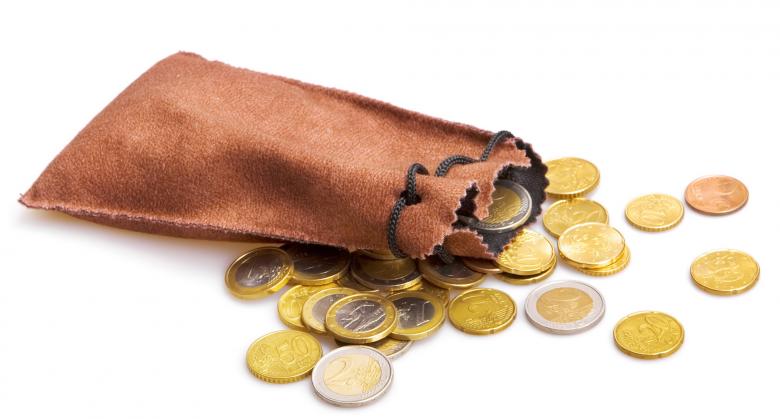 Free stock image of coins created by 2happy