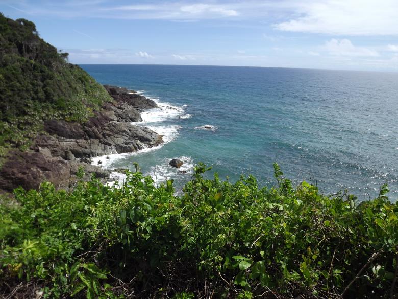 Free stock image of Hidden Paradise created by Edgar Eler