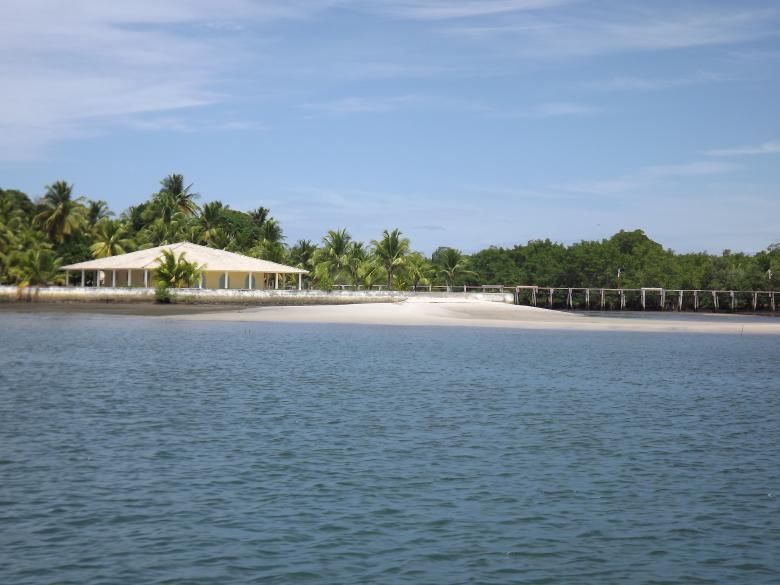 Free stock image of House in the Paradise created by Edgar Eler
