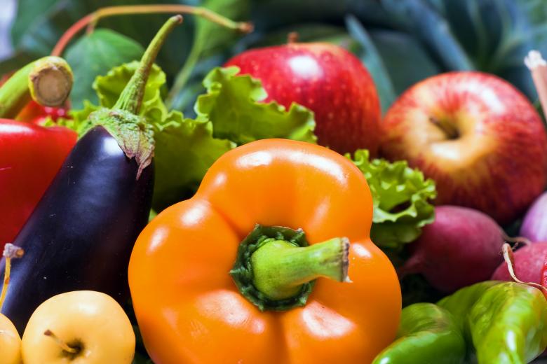 Free stock image of vegetables created by 2happy
