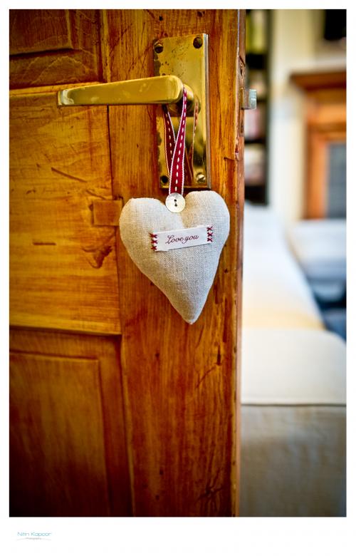 Free stock image of Love you created by Nitin Kapoor