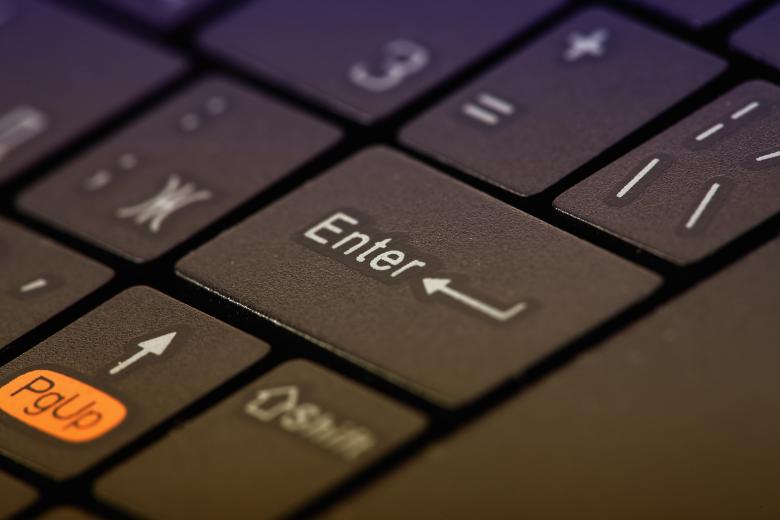 Free stock image of Keyboard created by 2happy