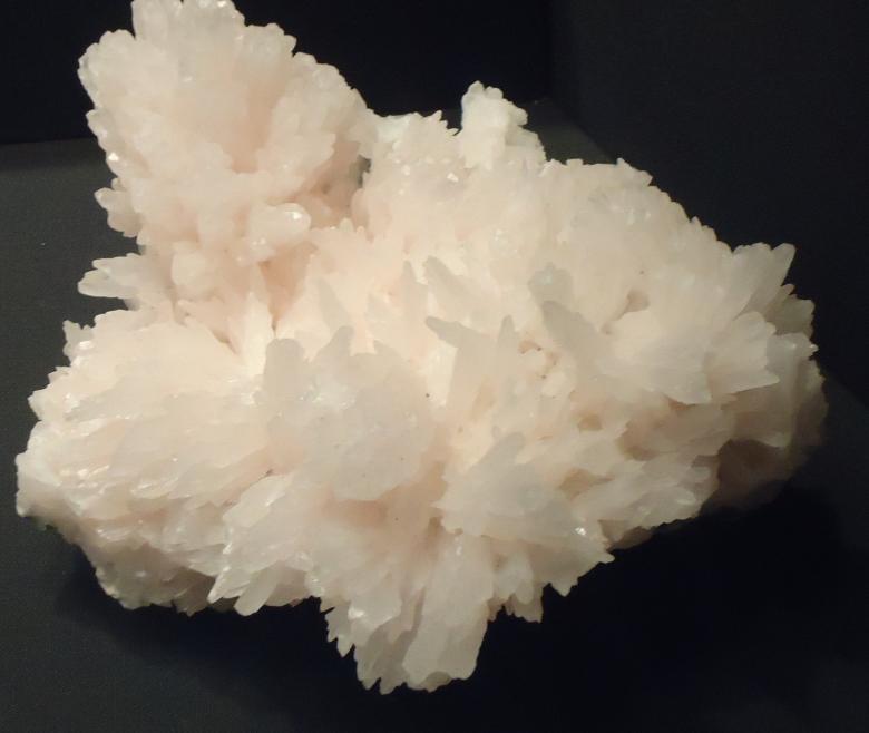Free stock image of Pink Aragonite created by Yinan Chen