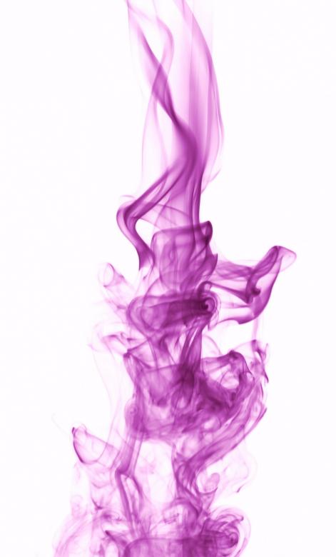 Free stock image of Purple Abstract Smoke created by 2happy