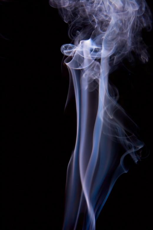 Free stock image of Abstract Swirly Smoke created by 2happy