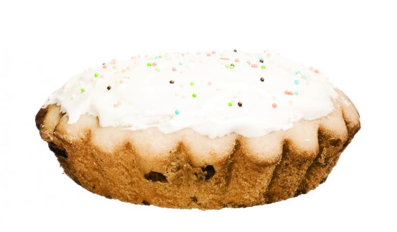 Free stock image of cupcake created by 2happy