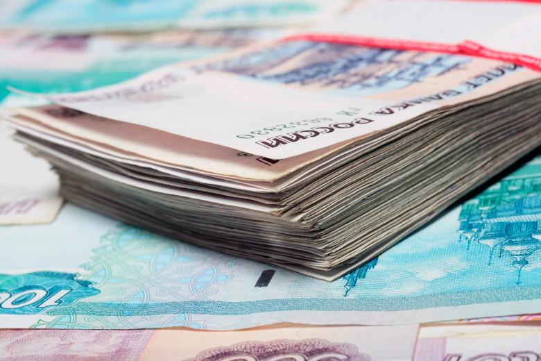 Free stock image of roubles created by 2happy
