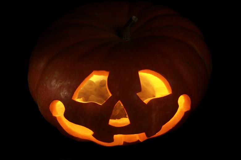 Free stock image of Halloween Pumpkin created by 2happy