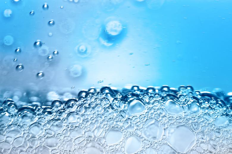 Free stock image of water background created by 2happy