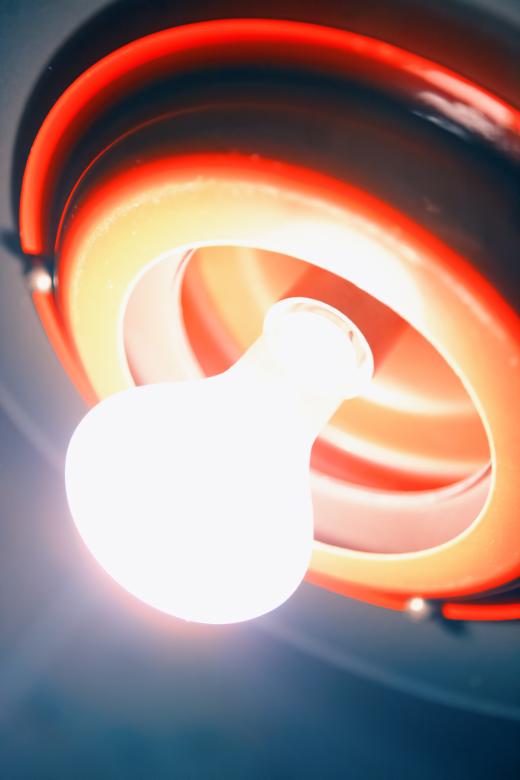 Free stock image of light bulb created by 2happy