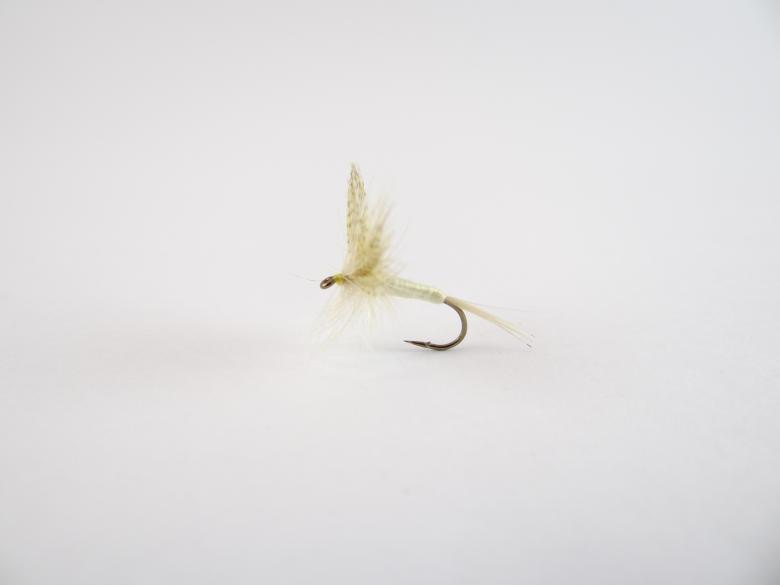 Free stock image of Dry fly yellown pattern created by Matias Riquelme