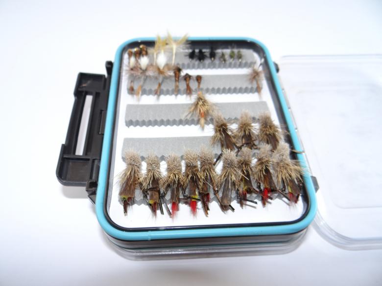 Free stock image of Fly Box created by Matias Riquelme