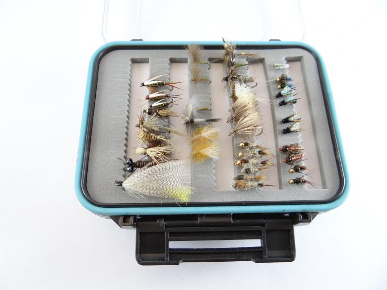 Free stock image of Fly Box created by Matias Riquelme