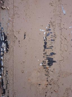 Free Stock Photo of Grunge Wall Texture