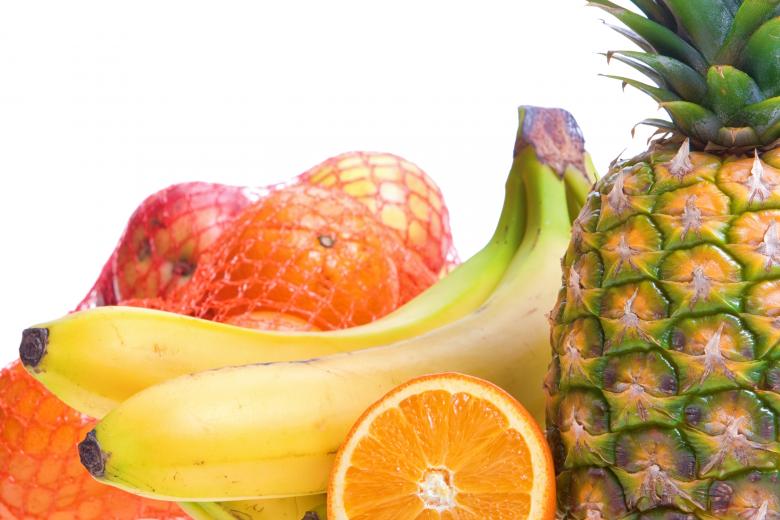 Free stock image of Mixed fruits created by 2happy