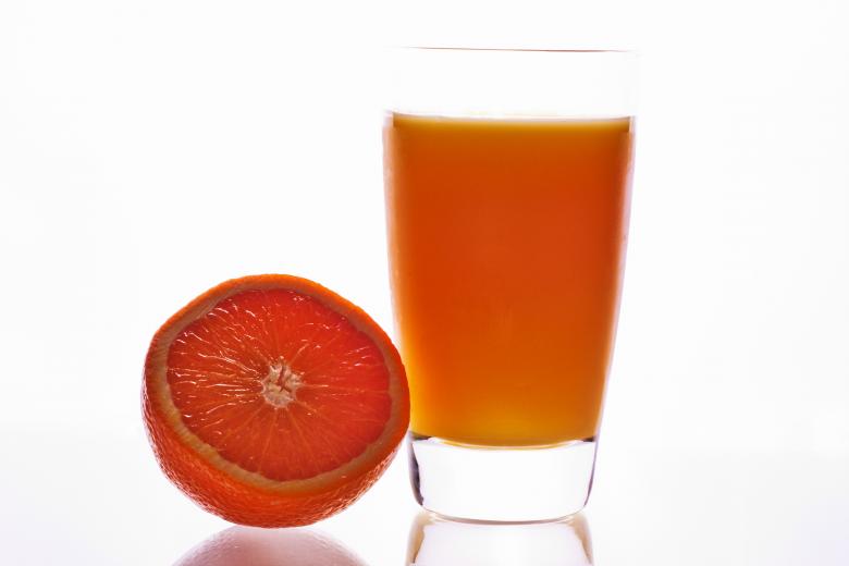 Free stock image of Orange Juice created by Geoffrey Whiteway