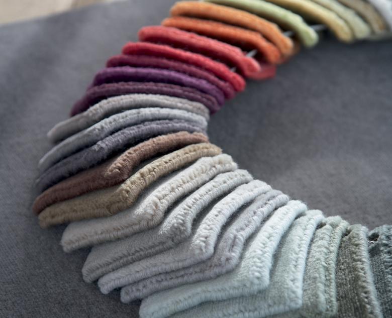 Free stock image of Carpet Pieces created by rolf meier