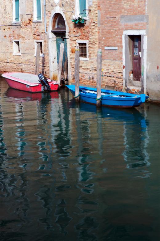 Free stock image of Canal created by Geoffrey Whiteway