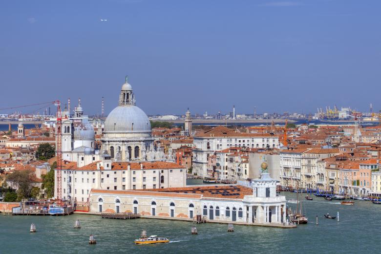 Free stock image of Venice created by Geoffrey Whiteway