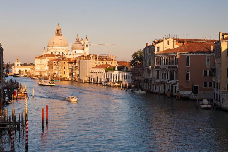 Free stock image of Venice created by Geoffrey Whiteway