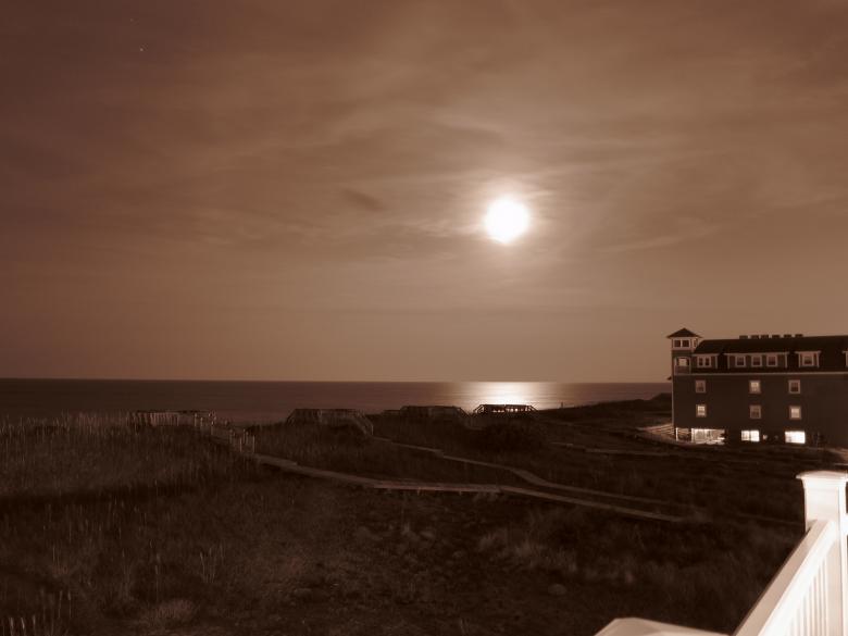 Free stock image of Moonlight created by Brian