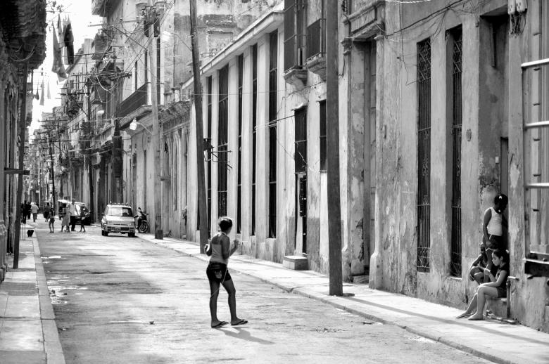 Free stock image of Playing in Havana created by CLEVER RICARDO CHINAGLIA