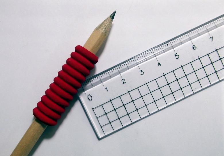 Free stock image of Pencil Rules created by James Walton