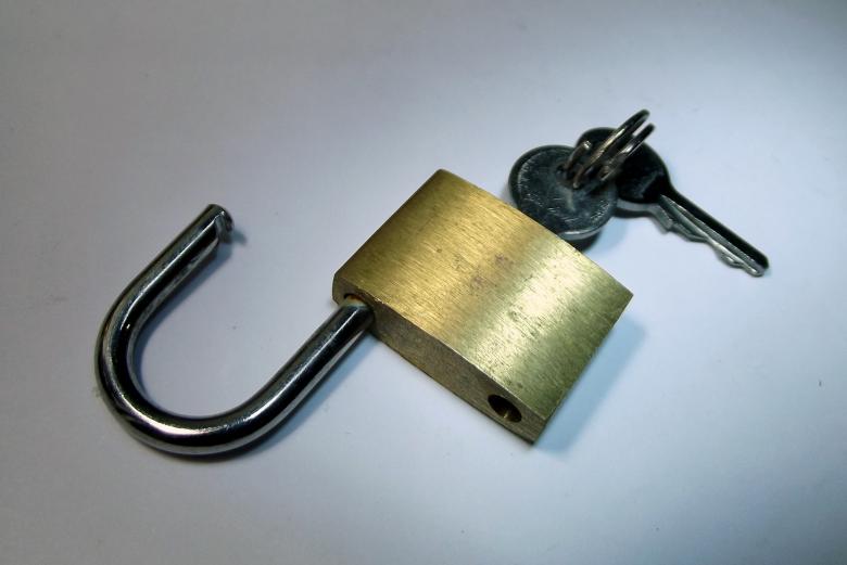 Free stock image of Unlocked created by James Walton