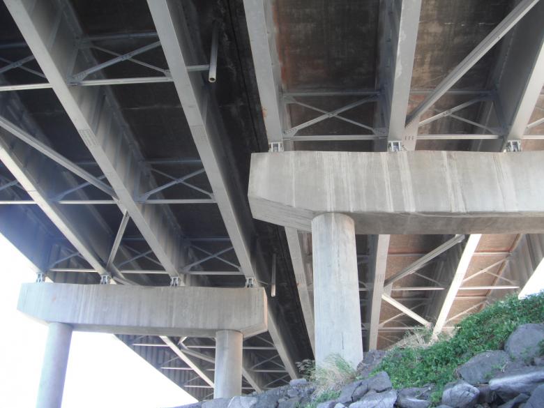 Free stock image of Troll Bridge created by Clifford M. Kinsman