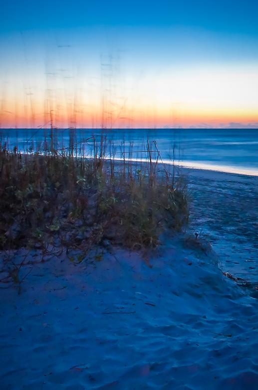 Free stock image of Wrightsville beach sunrise created by agphotostock.com