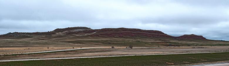 Free stock image of South Dakota landscape created by agphotostock.com