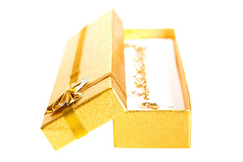Free stock image of jewelry box created by 2happy