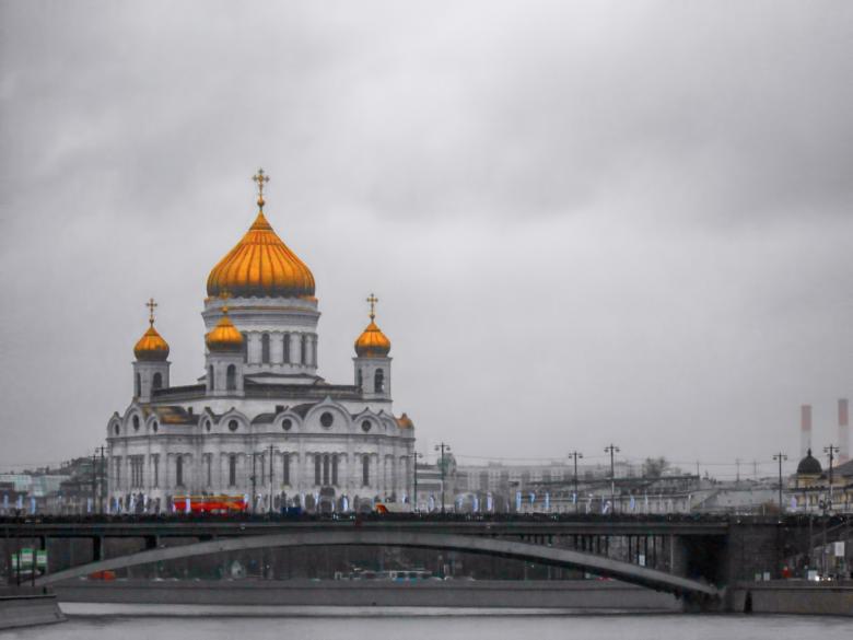 Free stock image of Cathedral created by 2happy