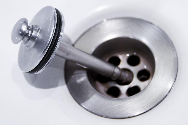 Free stock image of Plug and drain created by Gina145