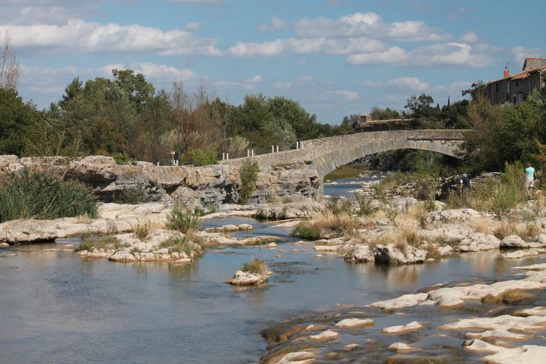 Free stock image of River created by De Swert Nicolas