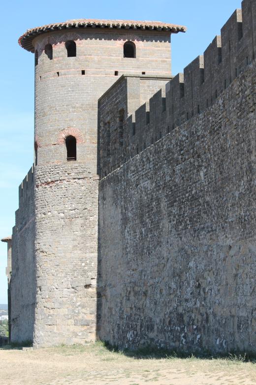 Free stock image of Tower created by De Swert Nicolas