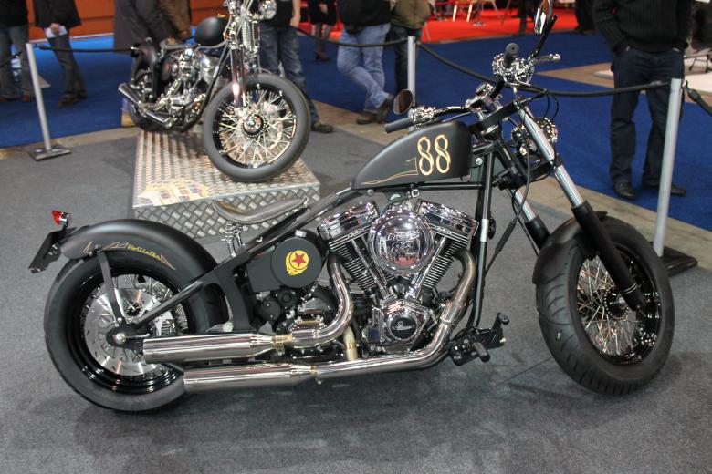 Free stock image of Bike created by De Swert Nicolas
