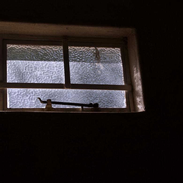 Free stock image of Dirty window created by Gina145