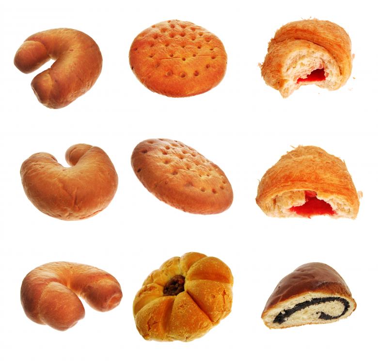 Free stock image of Isolated Buns created by 2happy