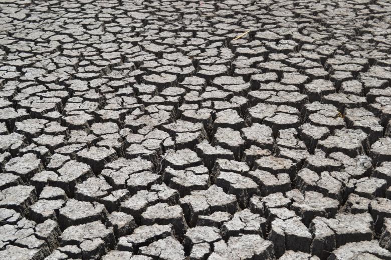Free stock image of Drought created by Jonathan Harris