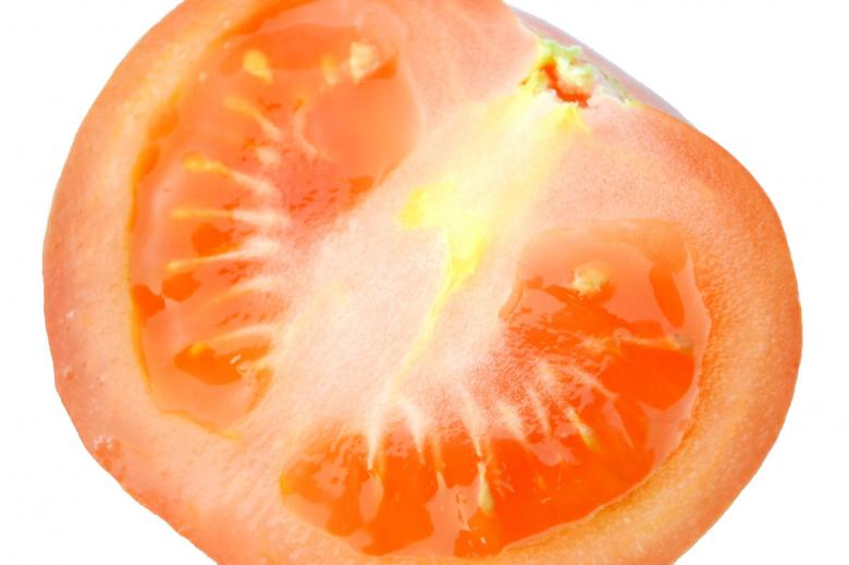 Free stock image of Tomato Macro created by Jonathan Harris