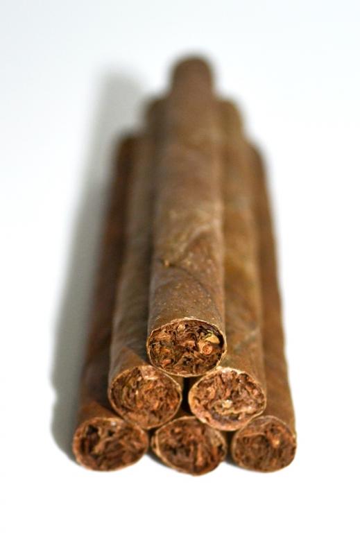 Free stock image of Cigars Stacked created by Jonathan Harris