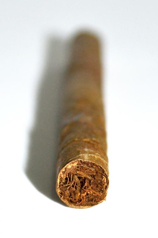 Free stock image of Single Cigar created by Jonathan Harris