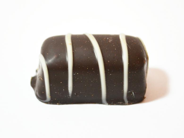 Free stock image of Striped Chocolate created by Jonathan Harris