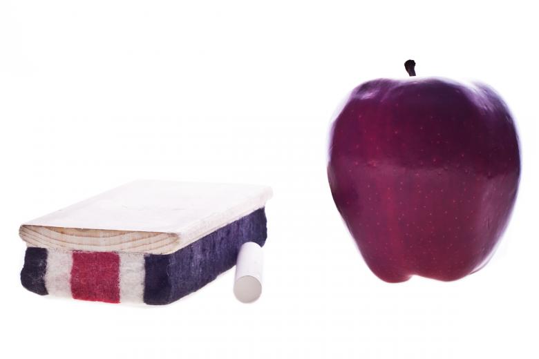 Free stock image of Education created by Geoffrey Whiteway